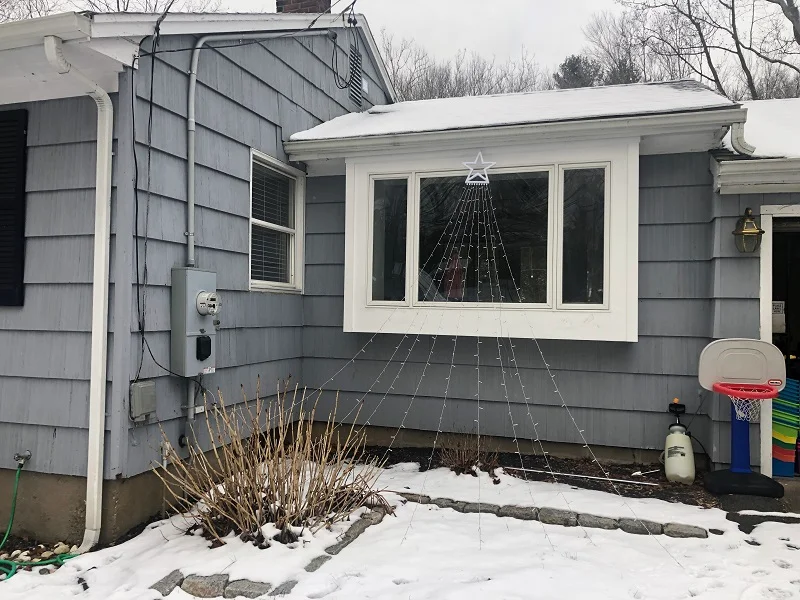 New windows needed in Fairfield, CT